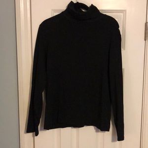 Black turtleneck never worn BUNDLE ONLY